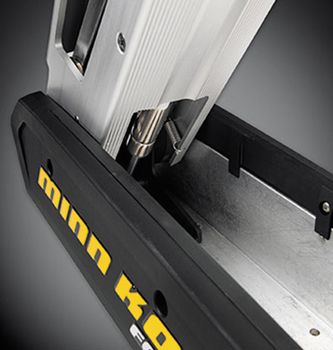 Sistema lift assist Sistema lift assist