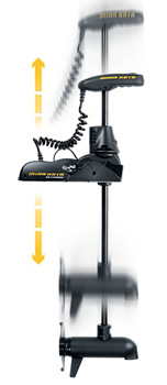 Sistema power motore Sistema power motore