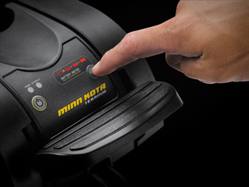 Indicatore di carica Indicatore di carica