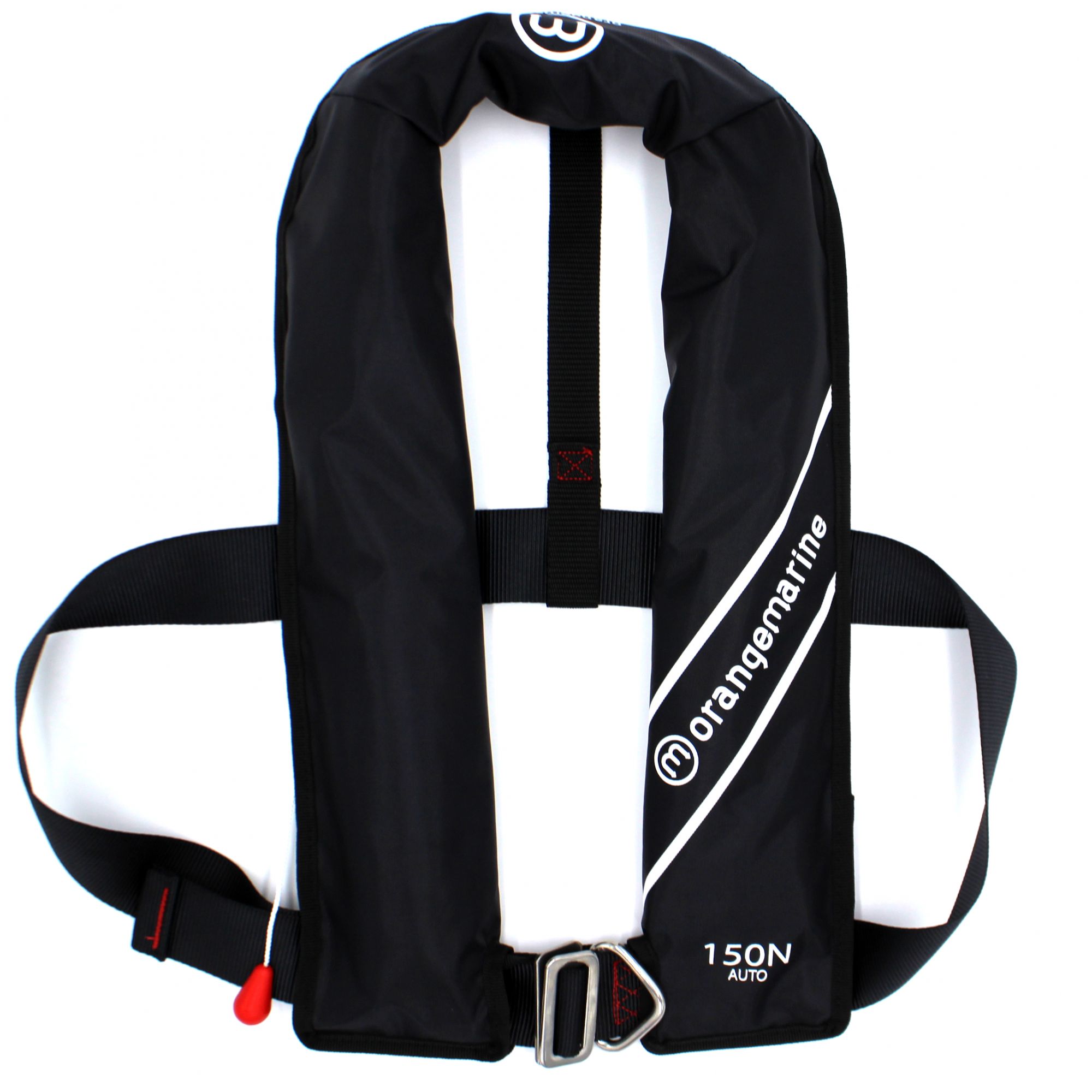 Les gilets de sauvetage