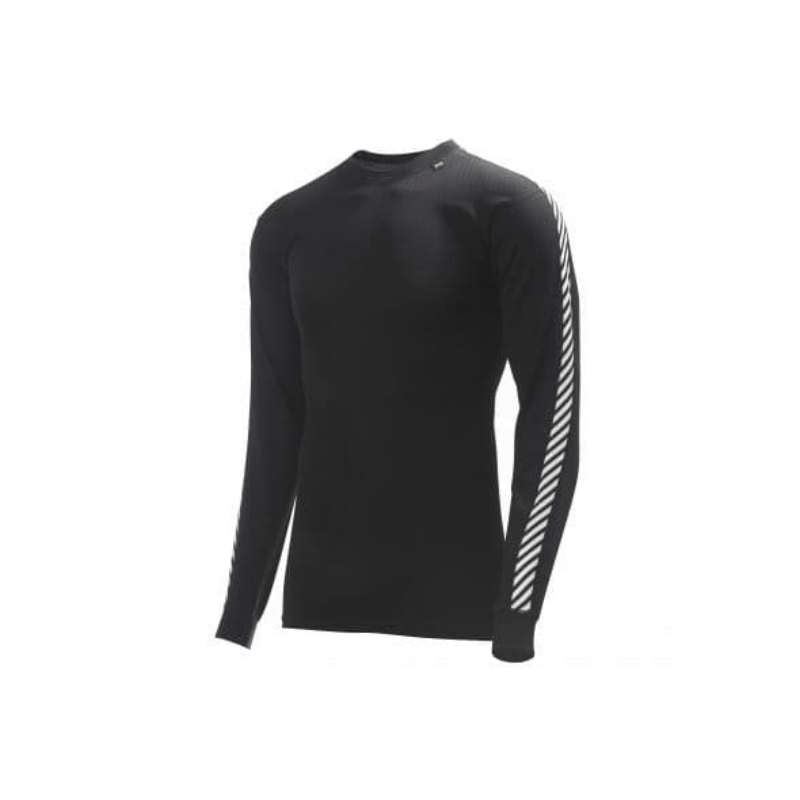 T-shirt uomo LIFA maniche lunghe DRY STRIPE CREW Helly Hansen