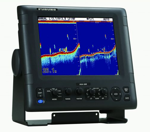 Ecoscandaglio Ecoscandaglio