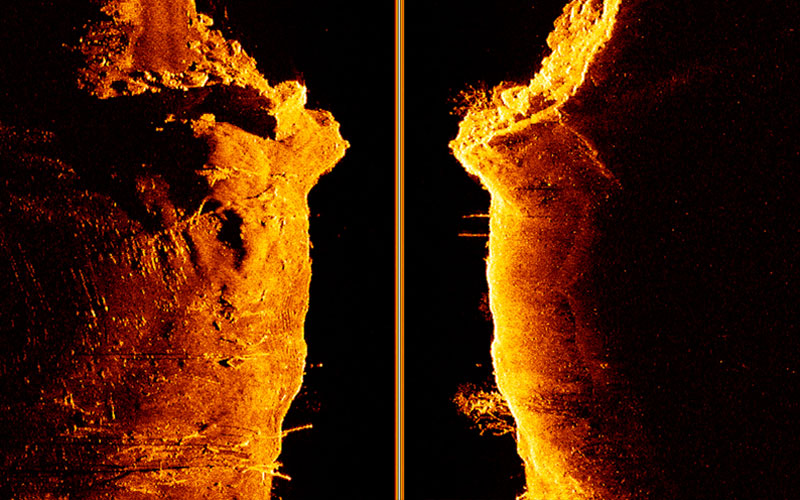 RAYMARINE HYPERVISION DOWN RAYMARINE HYPERVISION DOWN