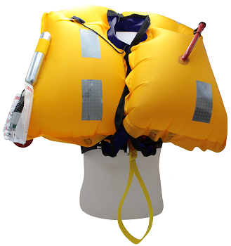 Giubbotto 290N gonfio Giubbotto 290N gonfio