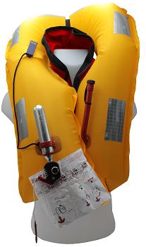 Giubbotto gonfiato Giubbotto gonfiato