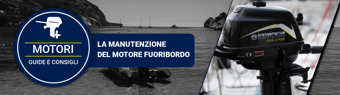 Come effettuare la manutenzione del motore fuoribordo Come effettuare la manutenzione del motore fuoribordo
