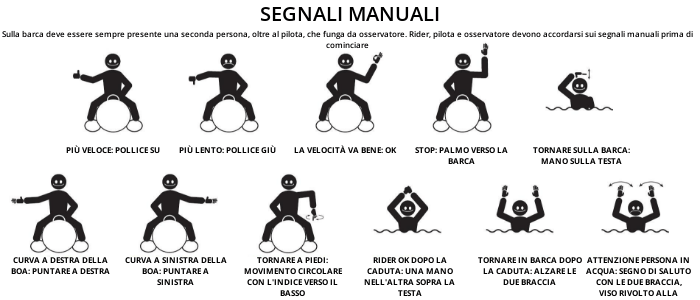 segnali gonfiabile da traino segnali gonfiabile da traino