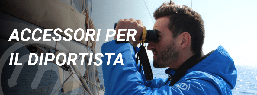 Accessori orangemarine Accessori orangemarine