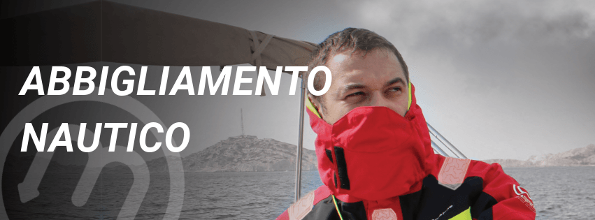 Abbigliamento orangemarine Abbigliamento orangemarine