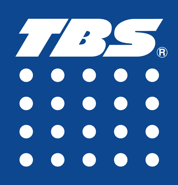 logo tbs