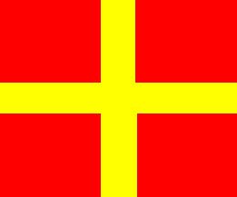 Que signifie le pavillon Romeo