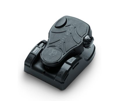 Pedale motore Pedale motore