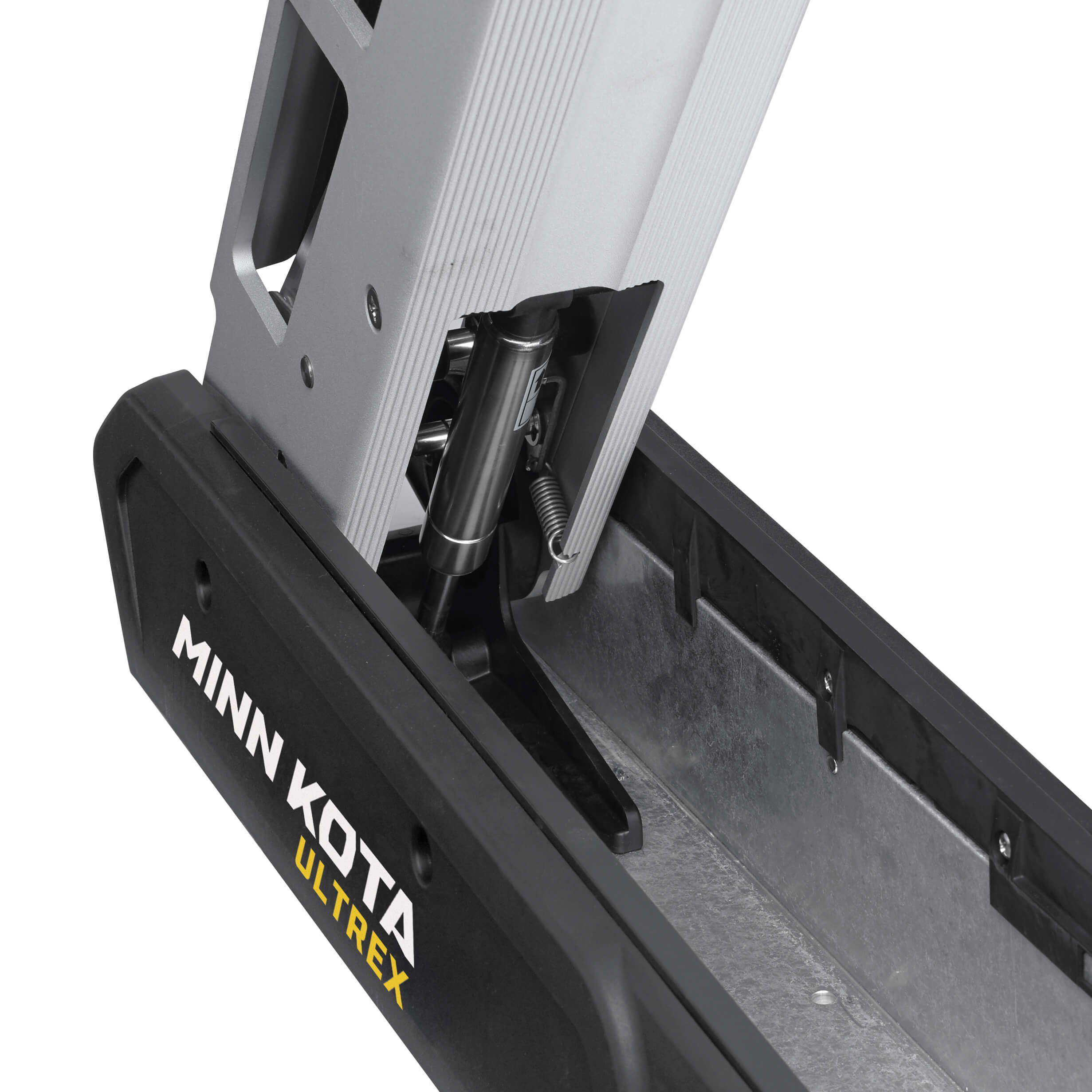 Sistema lift assist Sistema lift assist