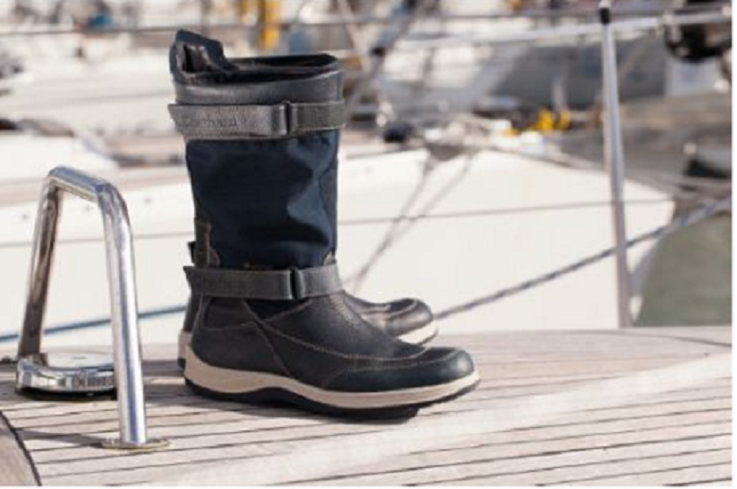 Stivali da barca Stivali da barca