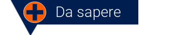Da sapere Da sapere