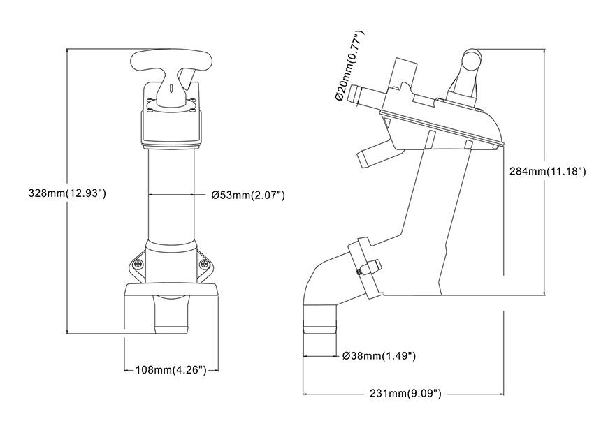 Dimensions Dimensions