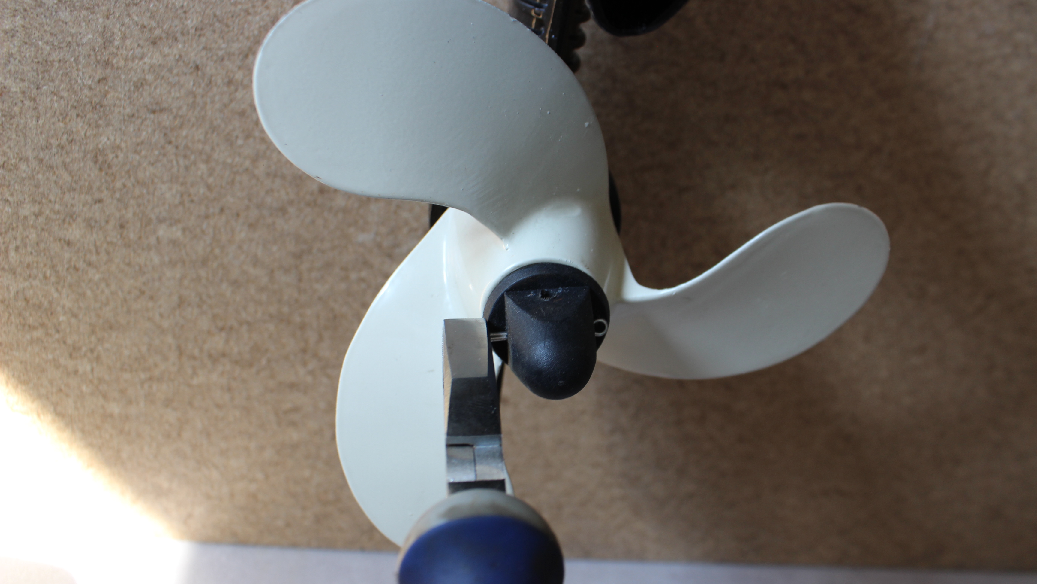 Tappa 2 elica Tappa 2 elica