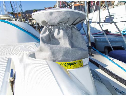 Telo copri winch Telo copri winch