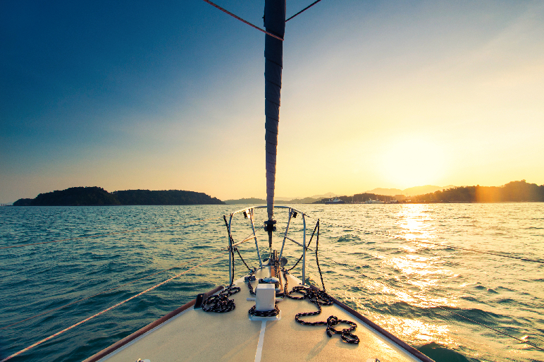 Guida ormeggio rispettoso dell'ambiente Guida ormeggio rispettoso dell'ambiente