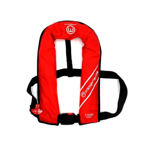 Giubbotto salvagente