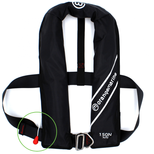 Giubbotto salvagente