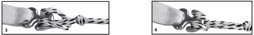 Cima con occhiello Cima con occhiello