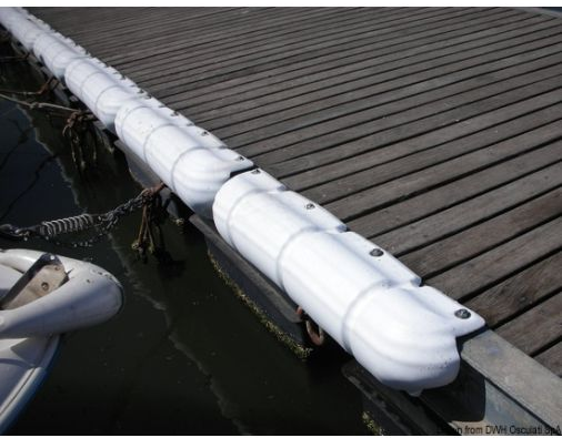 Parabordo da pontile Parabordi da pontile