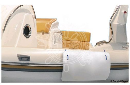 Parabordi per tender e semi rigidi Parabordi per tender e semi rigidi