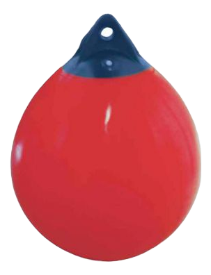 Parabordo sferico Parabordo sferico