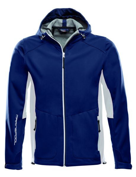 Pile e softshell Pile e softshell