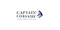 CAPTAIN CORSAIRE