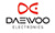 DAEWOO ELECTRONICS